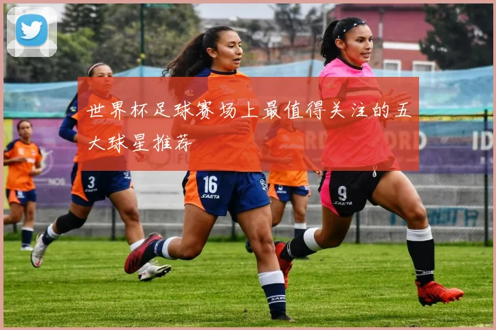 世界杯足球赛场上最值得关注的五大球星推荐
